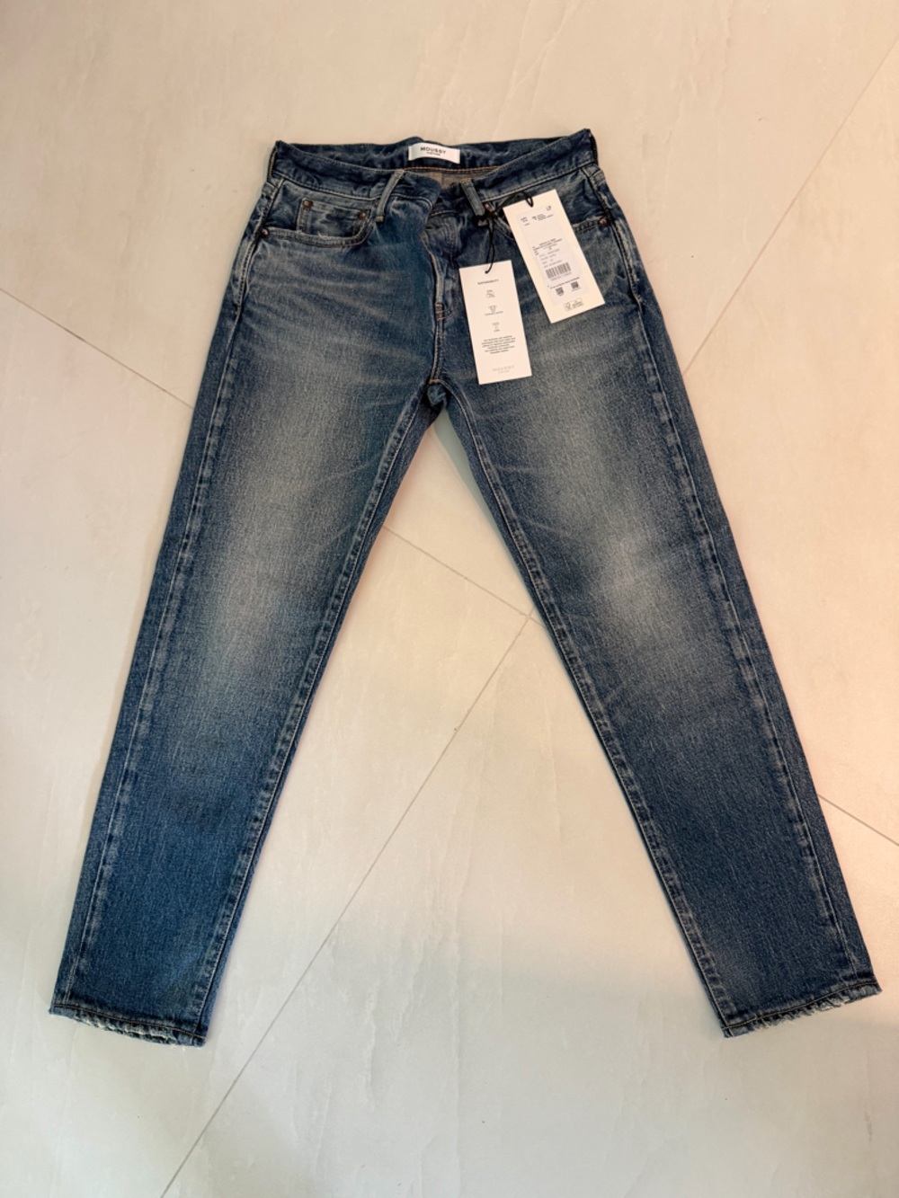Moussy Vintage denim 24